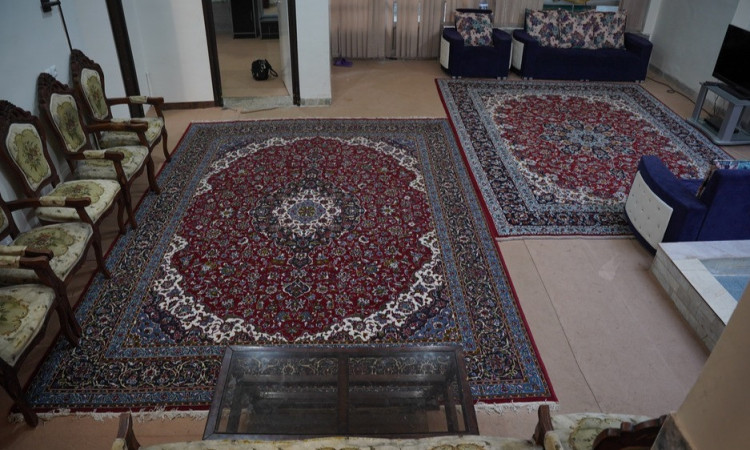اجاره ویلای 240 متری سه خواب