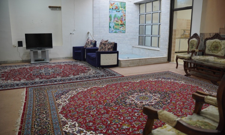 اجاره ویلای 240 متری سه خواب