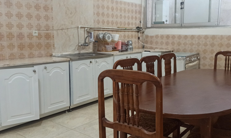 اجاره ویلای 240 متری سه خواب