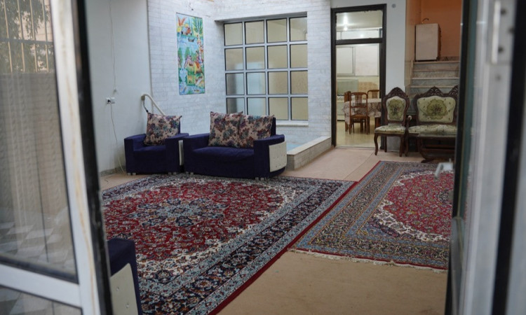 اجاره ویلای 240 متری سه خواب