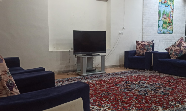 اجاره ویلای 240 متری سه خواب