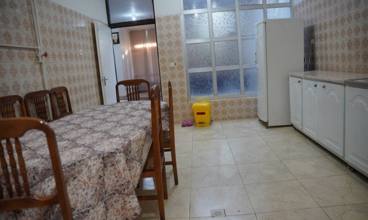 اجاره ویلای 240 متری سه خواب