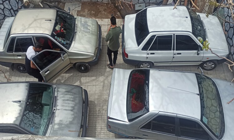 اجاره ویلای 240 متری سه خواب