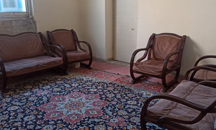 اجاره ویلای 240 متری سه خواب