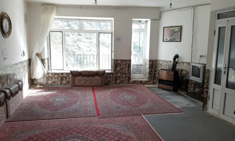 اجاره آپارتمان دو خوابه پالنگان