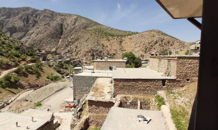 اجاره آپارتمان دو خوابه پالنگان
