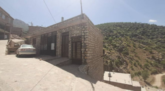 اجاره آپارتمان دو خوابه پالنگان