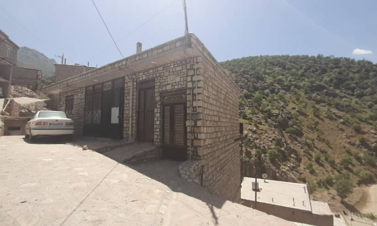 اجاره آپارتمان دو خوابه پالنگان