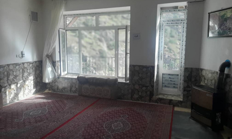 اجاره آپارتمان دو خوابه پالنگان