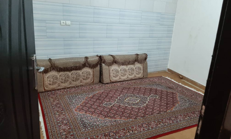 اجاره آپارتمان دو خوابه پالنگان