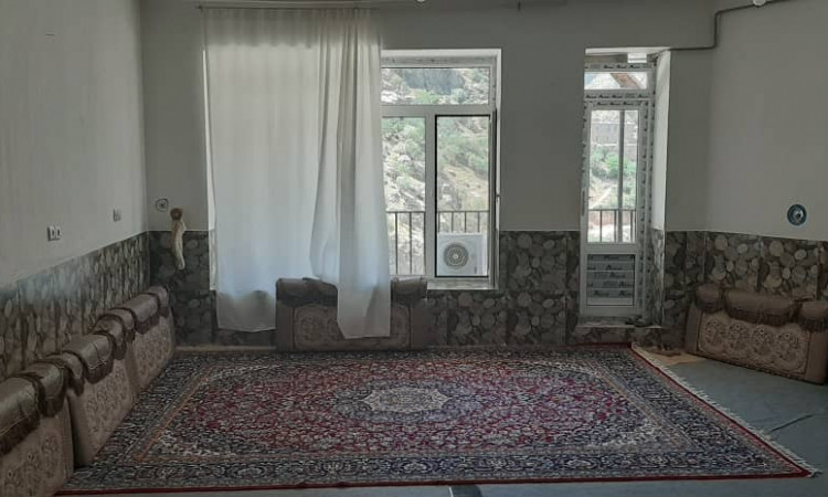 اجاره آپارتمان دو خوابه پالنگان