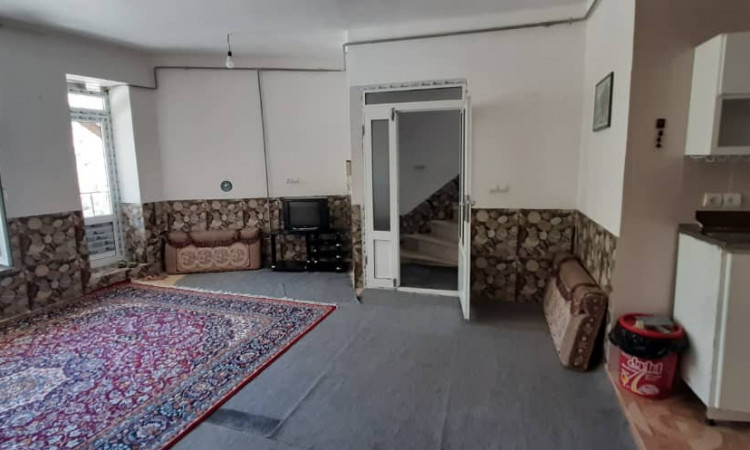اجاره آپارتمان دو خوابه پالنگان