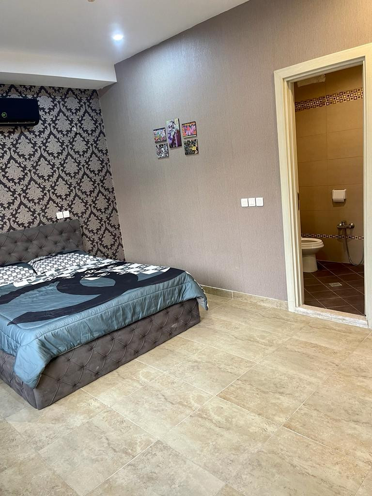 اجاره پنت هاوس دوبلکس جکوزی دار