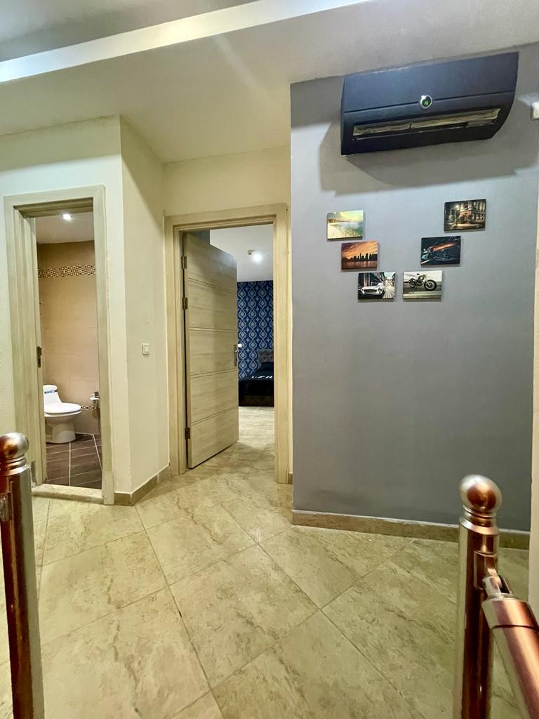 اجاره پنت هاوس دوبلکس جکوزی دار
