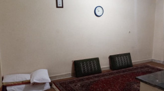 رزرو مجتمع اقامتی زیارتی و رستوران زرچنار- سوئیت 6