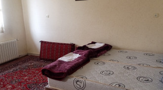 رزرو مجتمع اقامتی زیارتی و رستوران زرچنار- سوئیت 9