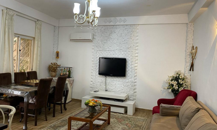 ویلا باغ حیاط دلبر در رشت