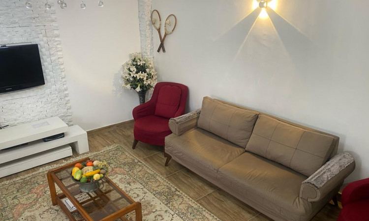 ویلا باغ حیاط دلبر در رشت