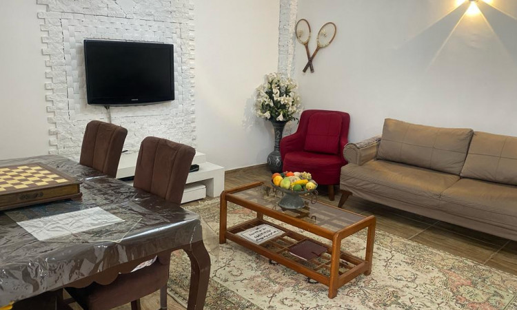 ویلا باغ حیاط دلبر در رشت