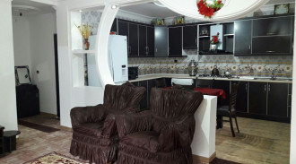 اجاره ویلا جنگلی دوخوابه هیراد