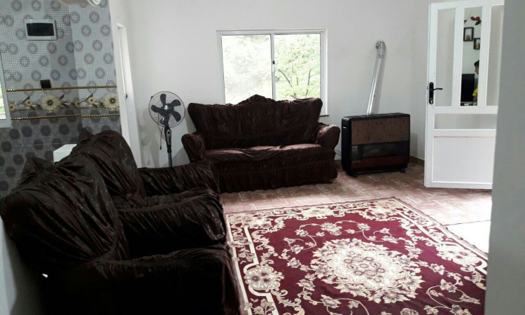 اجاره ویلا جنگلی دوخوابه هیراد