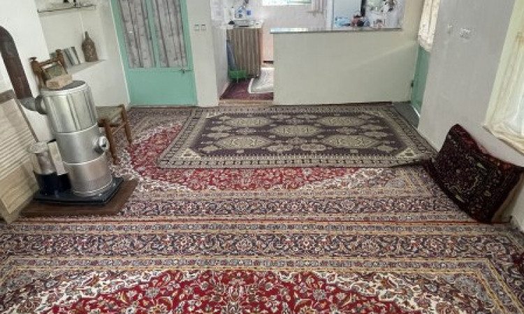 اجاره باغ ویلا تک خوابه زارعی