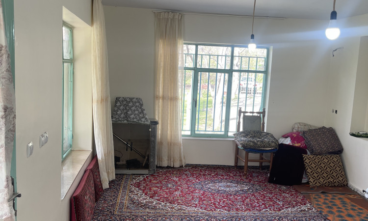 اجاره باغ ویلا تک خوابه زارعی