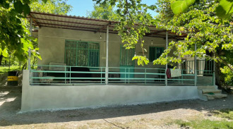 اجاره باغ ویلا تک خوابه زارعی