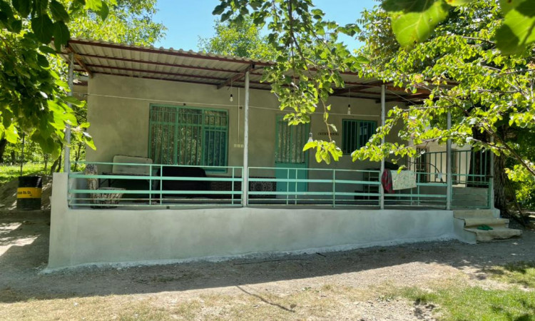 اجاره باغ ویلا تک خوابه زارعی