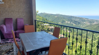 اجاره اقامتگاه نسیم تک خوابه در دل جنگل دالخانی