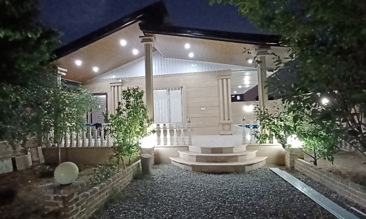 اجاره ویلا استخردار آبسرد کردان کوهسار