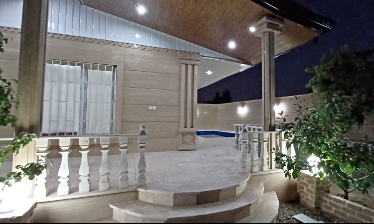 اجاره ویلا استخردار آبسرد کردان کوهسار