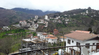 اجاره آپارتمان باران 1 طبقه اول