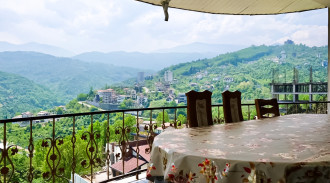 اجاره آپارتمان باران 2