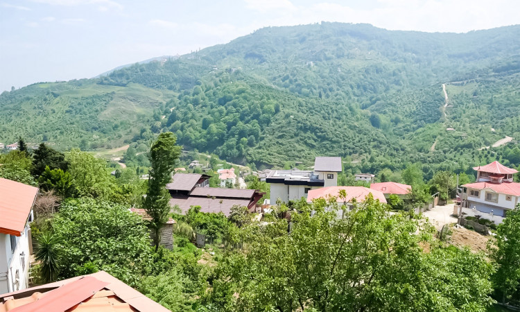 اجاره سوئیت باران