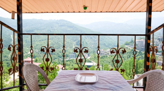 اجاره سوئیت باران