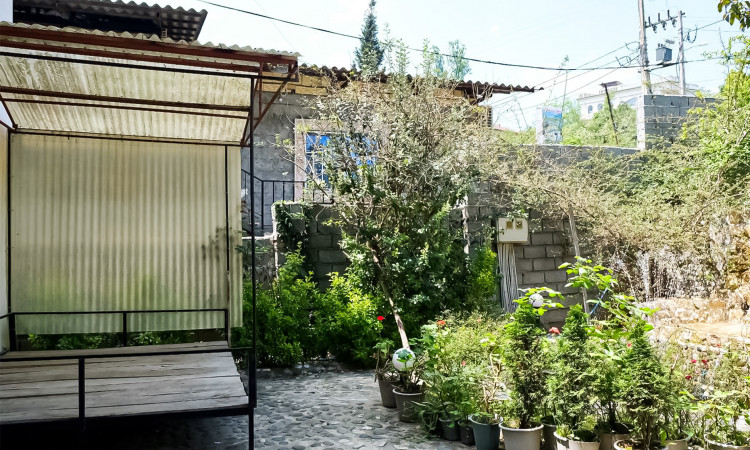 اجاره سوئیت باران