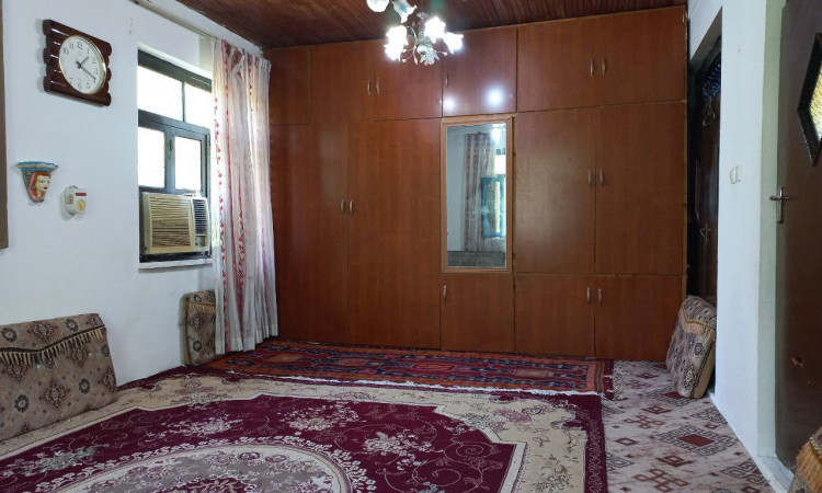 رزروبومگردی تک خوابه عزیزجون