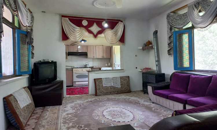 رزروبومگردی تک خوابه عزیزجون