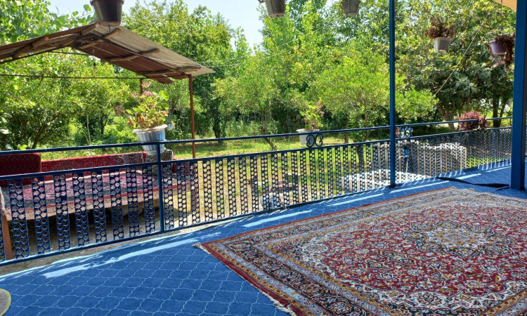 رزروبومگردی تک خوابه عزیزجون