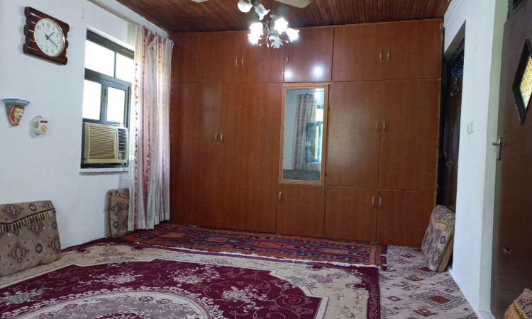 رزروبومگردی تک خوابه عزیزجون