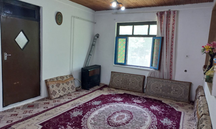 رزروبومگردی تک خوابه عزیزجون