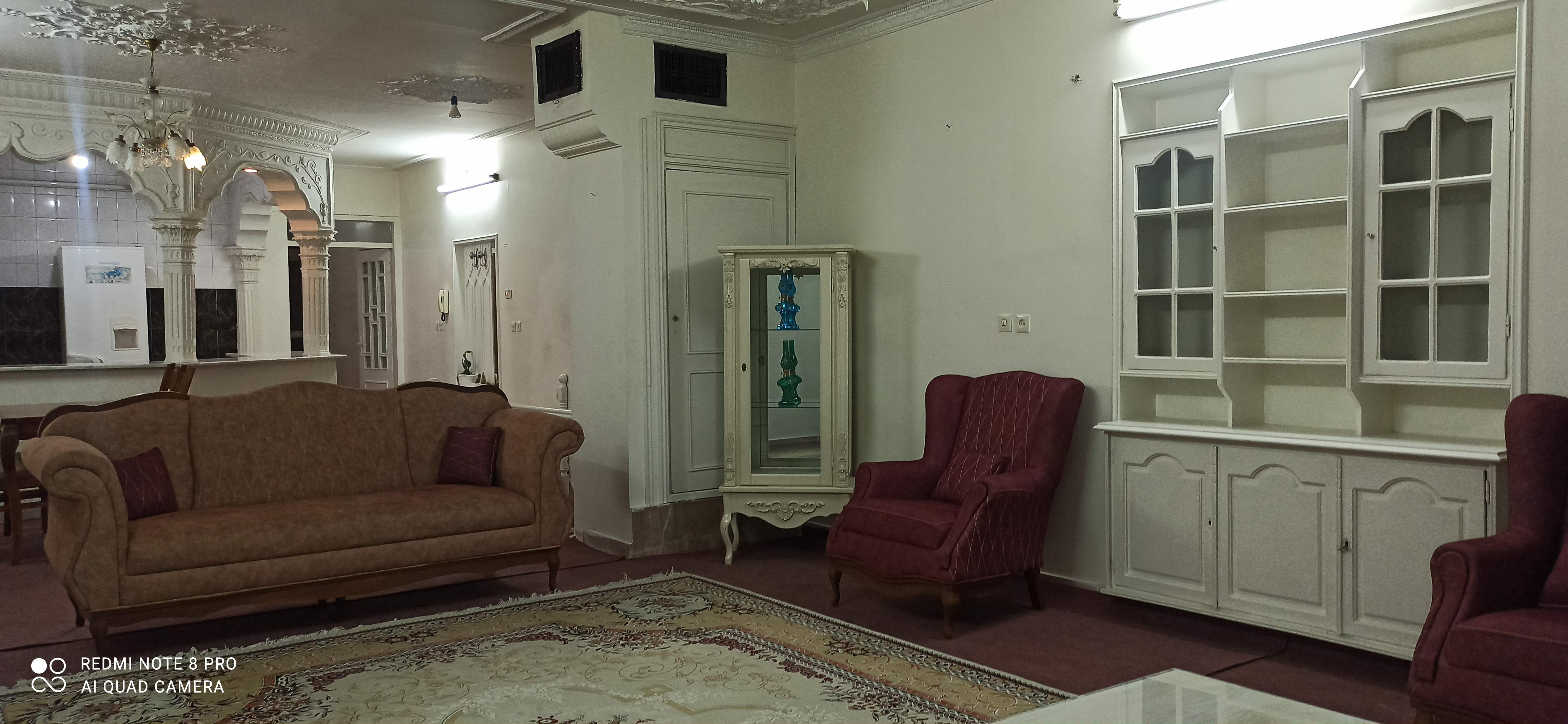 ویلایی طبقه اول دانش اموز 36
