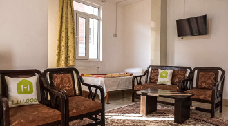 فندق شقة (Anahita 2) غرفة نوم واحدة 4 -