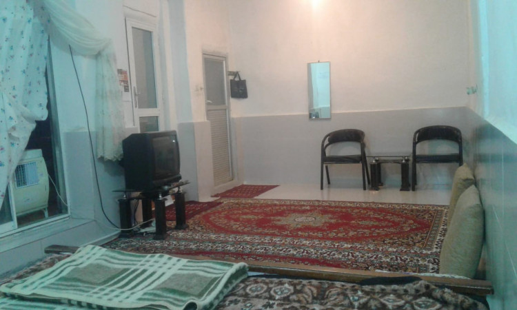 اجاره سوئیت 60 متری پارس