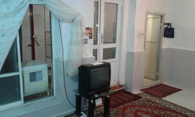 اجاره سوئیت 60 متری پارس