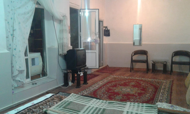 اجاره سوئیت 60 متری پارس