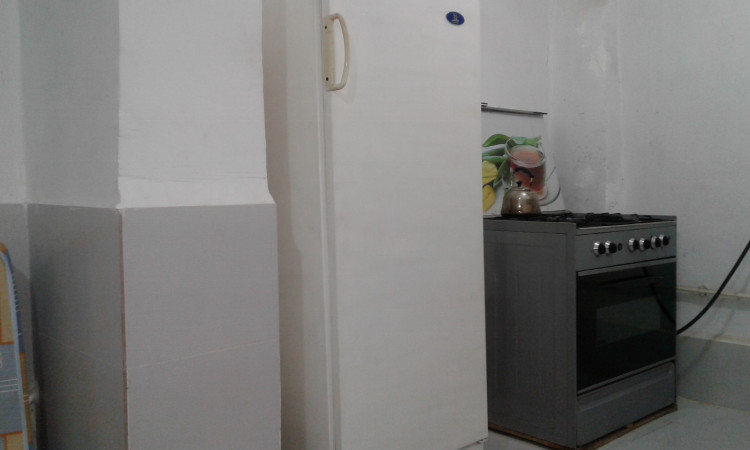 اجاره سوئیت 60 متری پارس