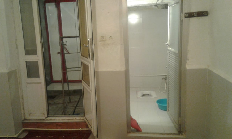 اجاره سوئیت 60 متری پارس