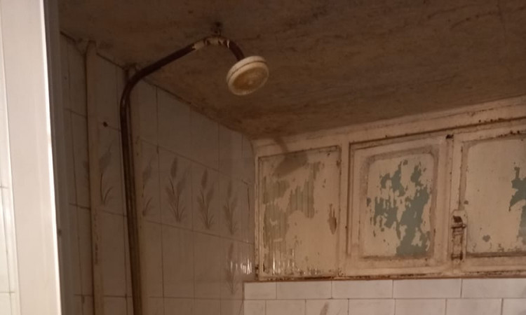اجاره منزل شخصی همکف با پارکینگ برای زوار یا مسافران
